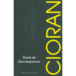 Tratat de descompunere