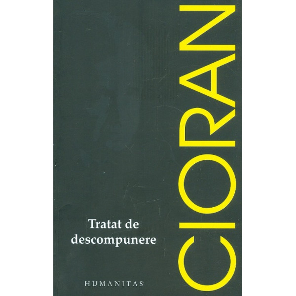 Tratat de descompunere