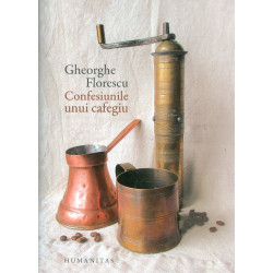 Confesiunile unui cafegiu