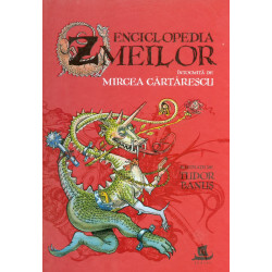 Enciclopedia zmeilor