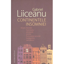 Continentele insomniei