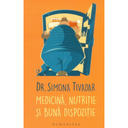 Medicina, nutritie si buna...