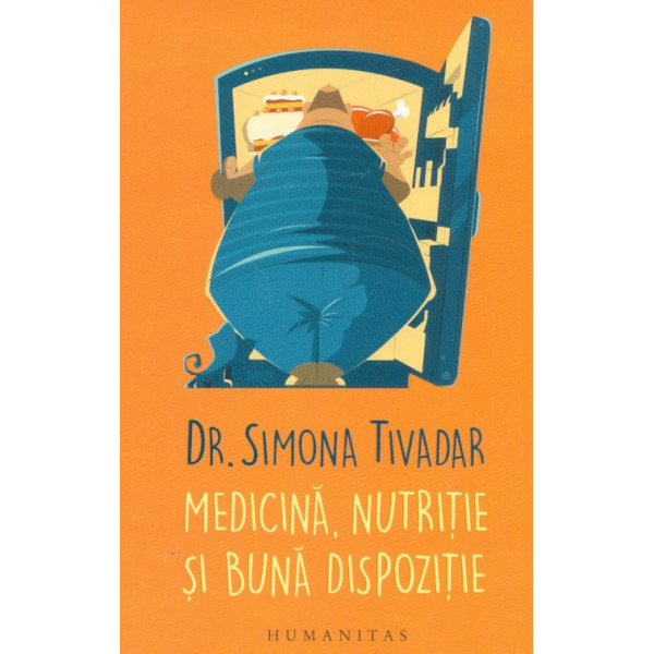Medicina, nutritie si buna dispozitie
