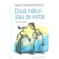 Doua maturi stau de vorba....