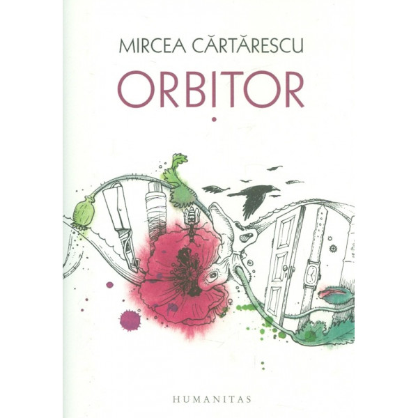 Orbitor, vol. I - Aripa stanga