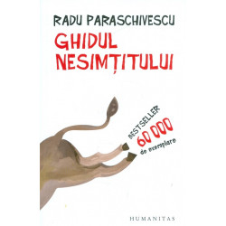 Ghidul nesimtitului