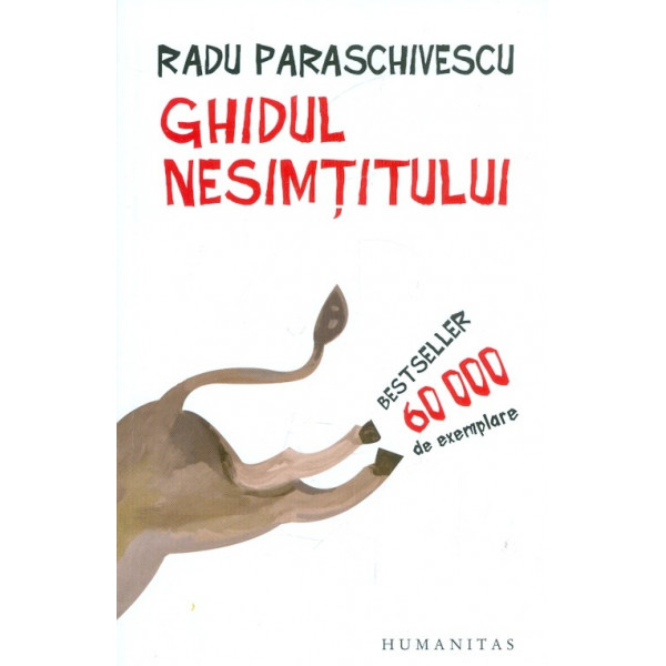 Ghidul nesimtitului