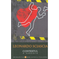 Contextul. O parodie