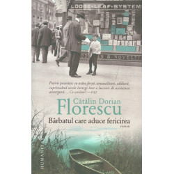 Barbatul care aduce fericirea