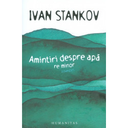 Amintiri despre apa re minor. Povestiri