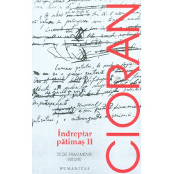 Indreptar patimas II. 70 de...