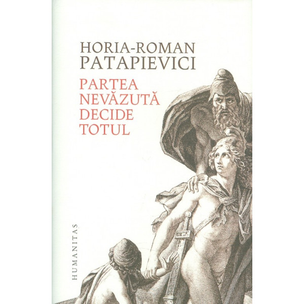 Partea nevazuta decide totul