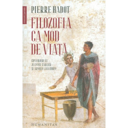 Filozofia ca mod de viata....