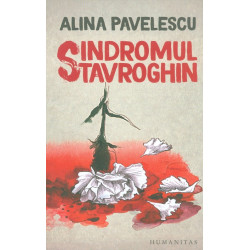 Sindromul Stavroghin