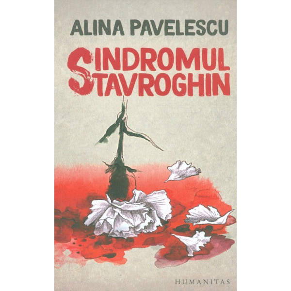 Sindromul Stavroghin