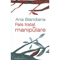 Fals tratat de manipulare