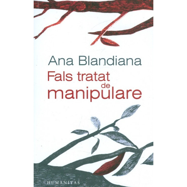 Fals tratat de manipulare