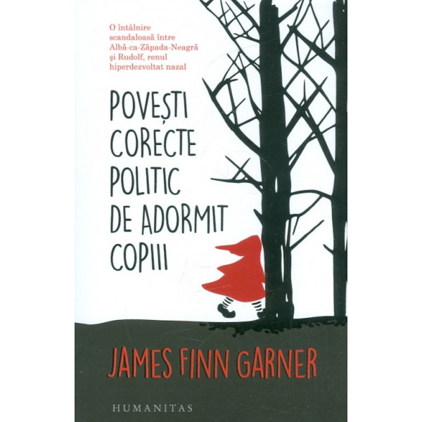 Povesti corect politic de adormit copiii