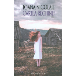 Cartea Reghinei