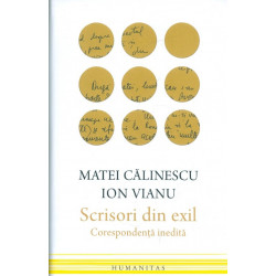 Scrisori din exil....