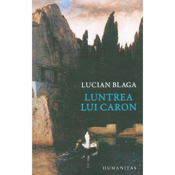 Luntrea lui Caron