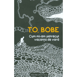 Cum mi-am petrecut vacanta...