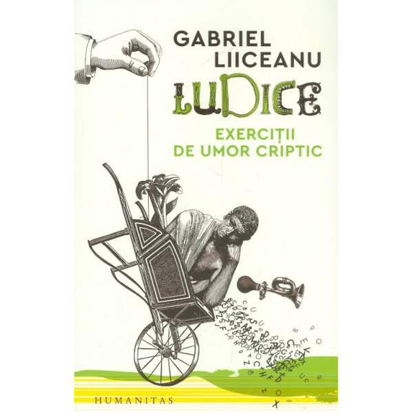 Ludice. Exercitii de umor criptic