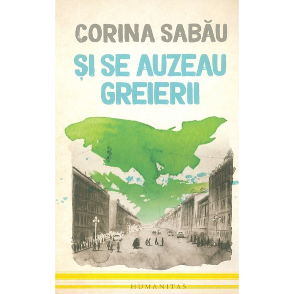 Si se auzeau greierii