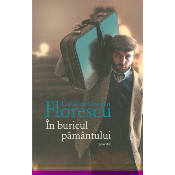 In buricul pamantului