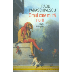 Omul care muta norii. Sapte...