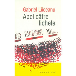 Apel catre lichele
