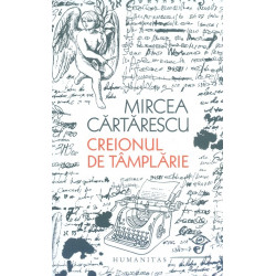 Creionul de tamplarie