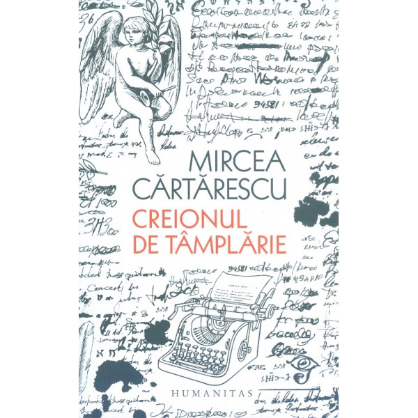 Creionul de tamplarie