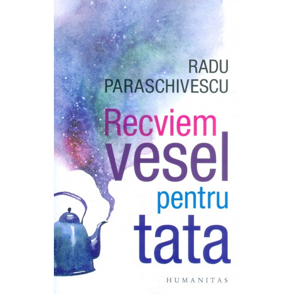 Recviem vesel pentru tata