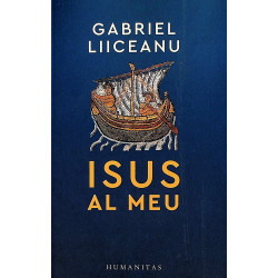 Isus al meu