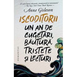 Iscoditorii. Un an de...