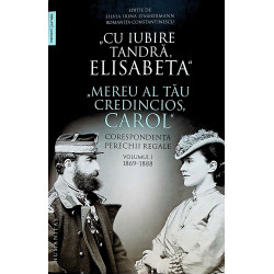 Cu iubire tandra, Elisabeta...