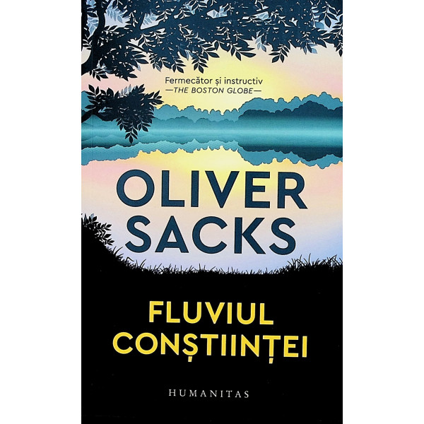 Fluviul constiintei