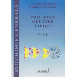 Biochimie generala, vol. I...