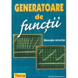 Generatoare de functii