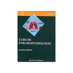 Curs de pneumoftiziologie