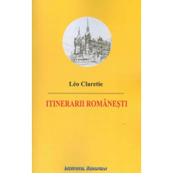 Itinerarii romanesti