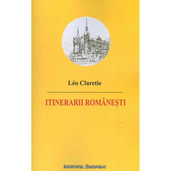 Itinerarii romanesti