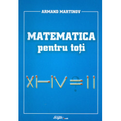 Matematica pentru toti