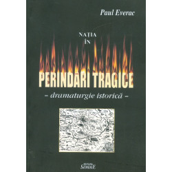 Natia in perindari tragice - Dramaturgie istorica