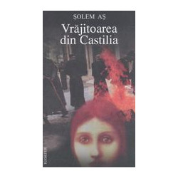 Vrajitoarea din Castilia