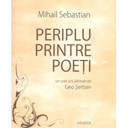 Periplu printre poeti: un...