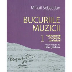 Bucuriile muzicii, vol. I -...