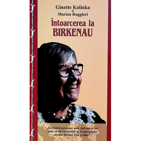 Intoarcerea la Birkenau