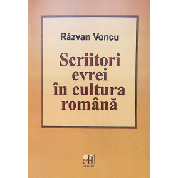 Scriitori evrei in cultura...